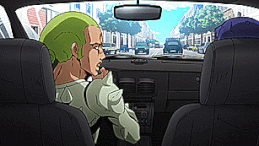 In general, Zucchero is a careless man