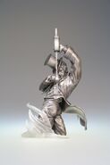 Super Figure Revolution (Silver)