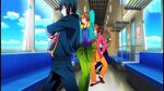 Meganebu episode 6 pt 2