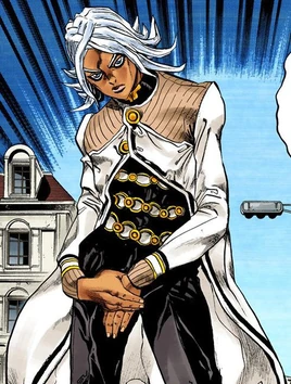 Mangá 