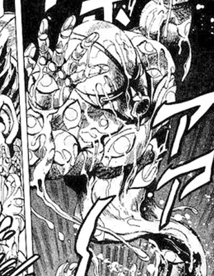 アクア・ネックレス | ジョジョの奇妙な冒険 Wiki | Fandom