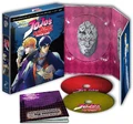 Phantom Blood (Spanish Blu-ray)