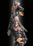 SAS (Limited Edition)