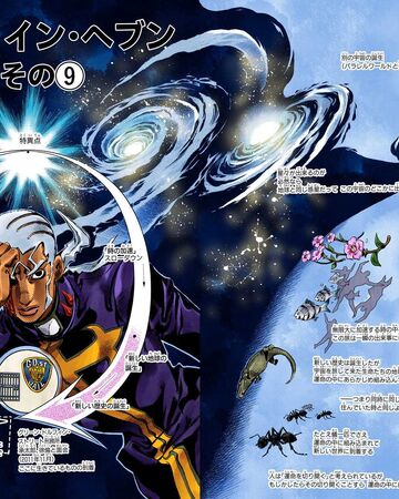 So Chapter 157 Jojo S Bizarre Wiki Fandom So Chapter 157 Jojo S Bizarre Wiki Fandom
