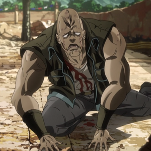 Discuss Everything About Jojo S Bizarre Wiki Fandom