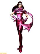 Lisa Lisa in All-Star Battle