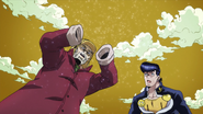 Achtung Baby | JoJo's Bizarre Wiki | Fandom
