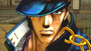 Gha asb jotaro