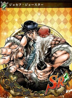 JoJo's Bizarre Adventure: Stardust Shooters review: when billiards and RPGs collide