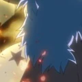 Jonathan's Birthmark in the Anime