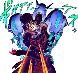 th Century Boy Jojo S Bizarre Wiki Fandom th Century Boy Jojo S Bizarre Wiki Fandom