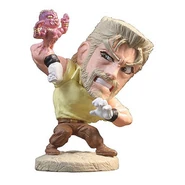 Chara Heroes; Part 3 Vol.2