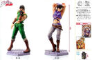 BANP JOJO DX FIGURE1