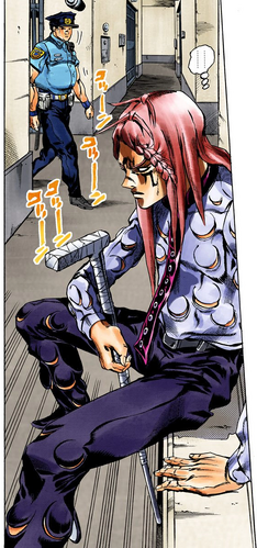 Johngalli A Jojo S Bizarre Wiki Fandom Johngalli A Jojo S Bizarre Wiki Fandom