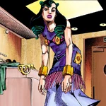 Kaato Higashikata Jojo S Bizarre Wiki Fandom Play jigsaw puzzles for free! kaato higashikata jojo s bizarre wiki