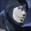 Kars Portrait Anime