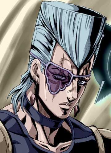 Jean Pierre Polnareff - JoJo's Bizarre Encyclopedia