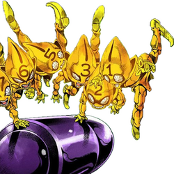 Category Colony Stands Jojo S Bizarre Wiki Fandom