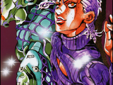 Vinegar Doppio
