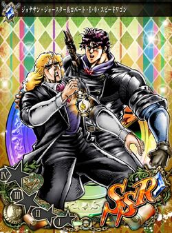 JoJo's Bizarre Adventure: Stardust Shooters Review