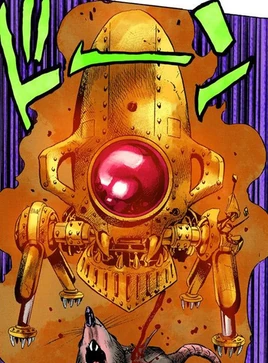 Mangá 