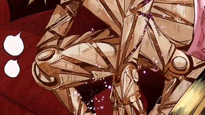 Jojo Ticket To Ride Discuss Everything About Jojo S Bizarre Wiki Fandom bizarre wiki fandom