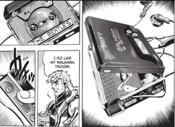 JoJo a-GoGo: My stand ideas, references, And more! - GoldenRoses