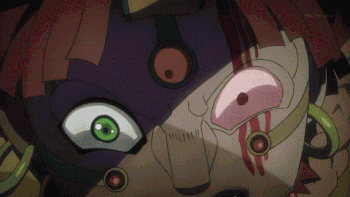 Ebony Devil Gif Combat.gif