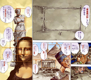 Golden rectangles explanation