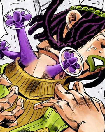 Highway To Hell Jojo S Bizarre Wiki Fandom Highway To Hell Jojo S Bizarre Wiki Fandom