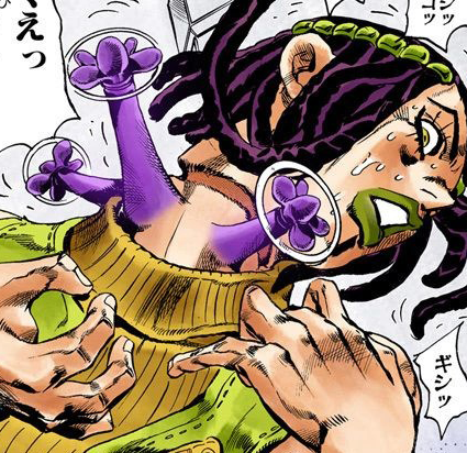 JoJo's Bizarre Adventures' 5 Deadliest Stands