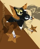 SCEgyptVolume 4 (AnimeBlu-ray)