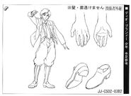 Dio anime ref (12).jpg (1.28 MB) Dio anime ref (12)