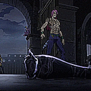Discuss Everything About Jojo S Bizarre Wiki Fandom Vento aureo (ジョジョの奇妙な冒険 黄金の風)episode 33: bizarre wiki fandom
