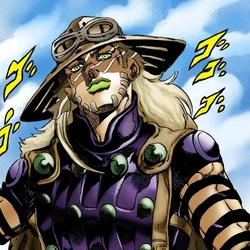 Category Part 7 Characters Jojo S Bizarre Wiki Fandom Jojo's bizarre adventure part 7: category part 7 characters jojo s