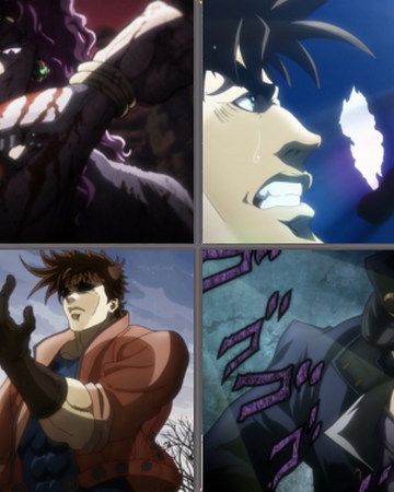 Episode 26 Jojo S Bizarre Wiki Fandom Episode 26 Jojo S Bizarre Wiki Fandom