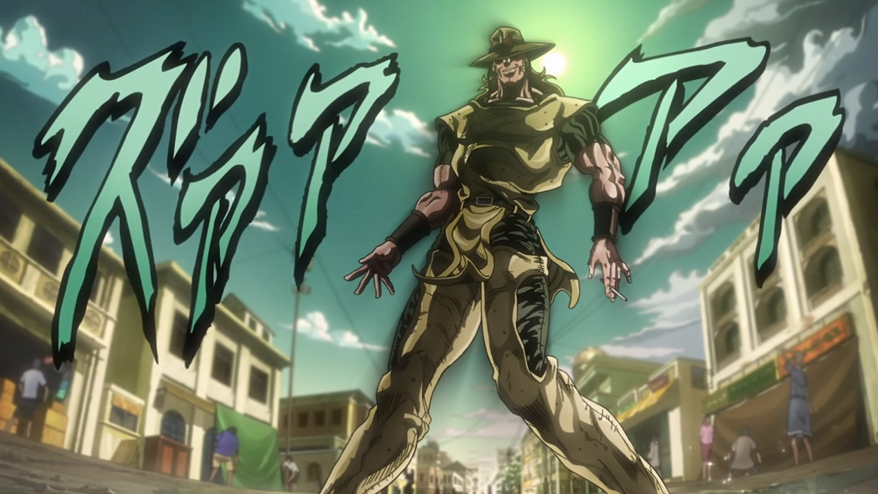 Stand Legends Gameplay - JoJo's Bizarre Adventure RPG Android iOS