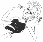 The tailpiece of Chapter 519