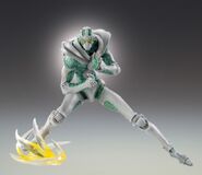 Hierophant Green