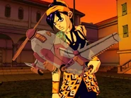 Narancia Ghirga