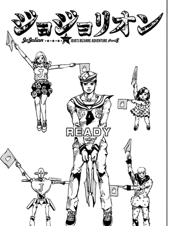 Jjl Chapter 92 Jojo S Bizarre Wiki Fandom Chapter discussion jojolion chapter 92: jjl chapter 92 jojo s bizarre wiki
