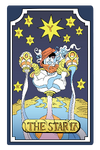 JoJo Tarot 17 - The Star