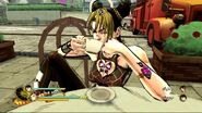 JolTeaTime.jpg (565 KB) Jolyne's tea animation, EoH