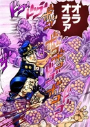 JotaroRubberSoul.png (860 KB) Finished by Star Platinum
