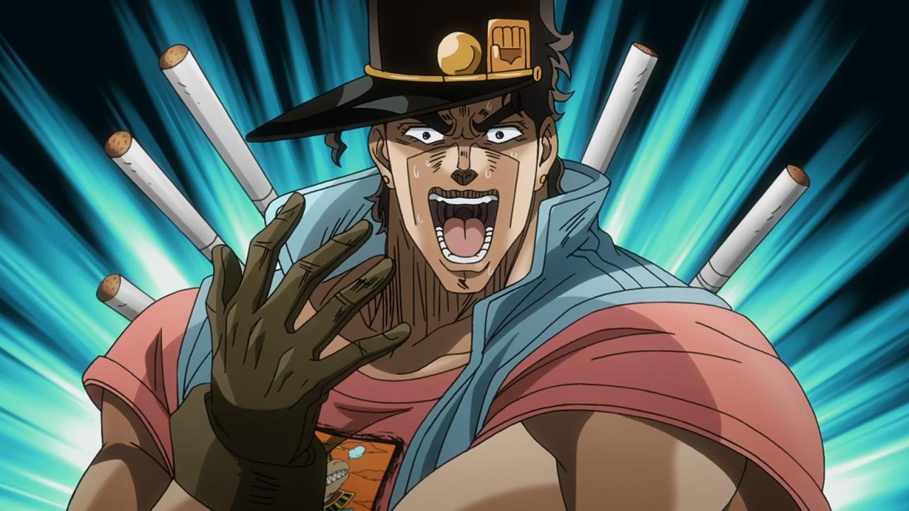 Oingo | JoJo's Bizarre Wiki | Fandom