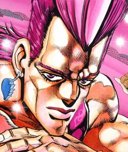 Jean Pierre Polnareff Gallery Jojo S Bizarre Wiki Fandom