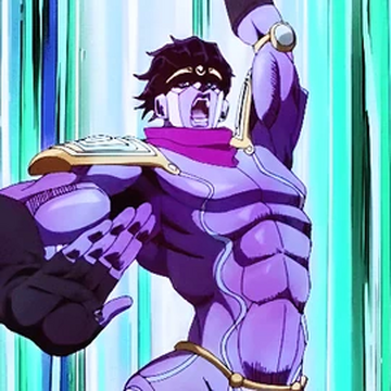 Star Platinum, Wiki JoJo's Bizarre Encyclopedia