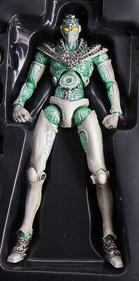 JoJo's Bizarre Adventure Heaven's Door Action Figures, Rohan Kishibe,  Medicos Originais, 16cm