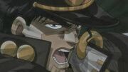 Jotaro Kujo