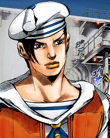 Yoshikage Kira Jojo S Bizarre Wiki Fandom This high quality transparent png images is totally free on pngkit. yoshikage kira jojo s bizarre wiki